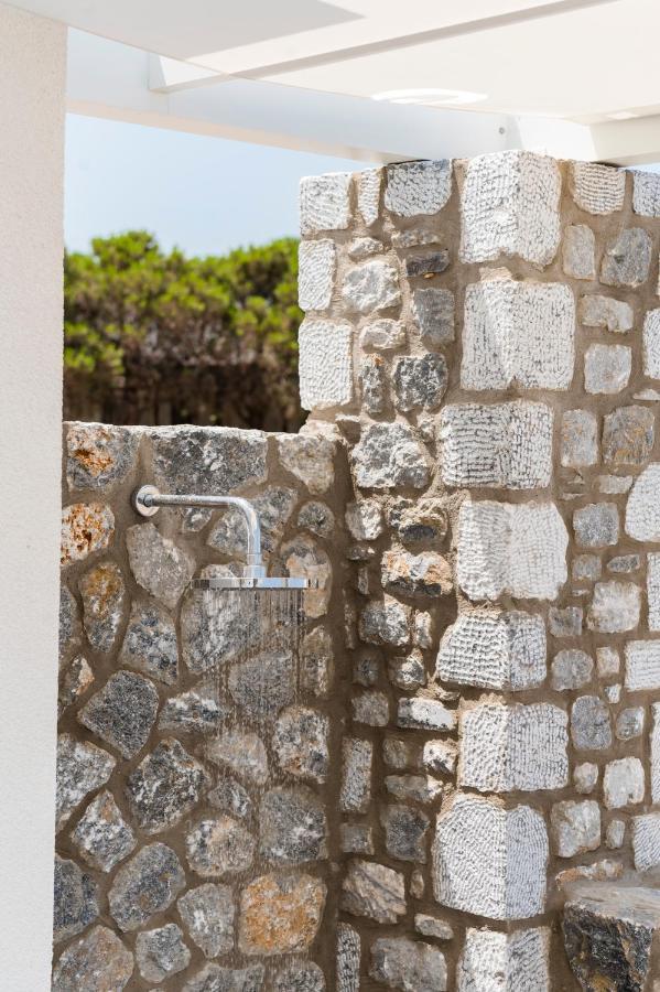 Grand Blue Villas Lachania Lakhania Exterior foto